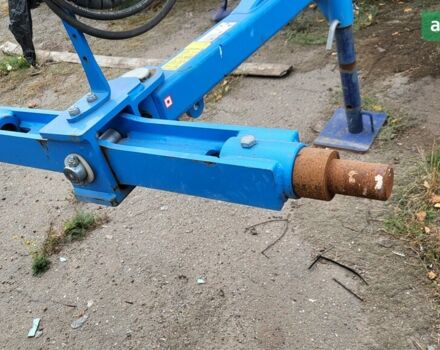 Farmet К 800, об'ємом двигуна 0 л та пробігом 0 тис. км за 43000 $, фото 5 на Automoto.ua