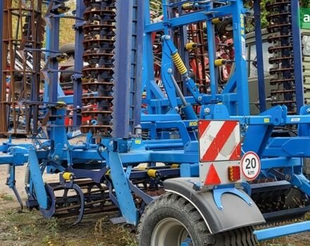 Farmet К 800, об'ємом двигуна 0 л та пробігом 0 тис. км за 43000 $, фото 2 на Automoto.ua