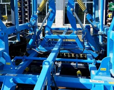 Farmet К 800, об'ємом двигуна 0 л та пробігом 0 тис. км за 43000 $, фото 11 на Automoto.ua