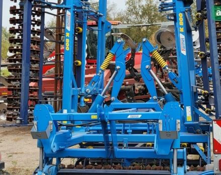 Farmet К 800, об'ємом двигуна 0 л та пробігом 0 тис. км за 43000 $, фото 3 на Automoto.ua