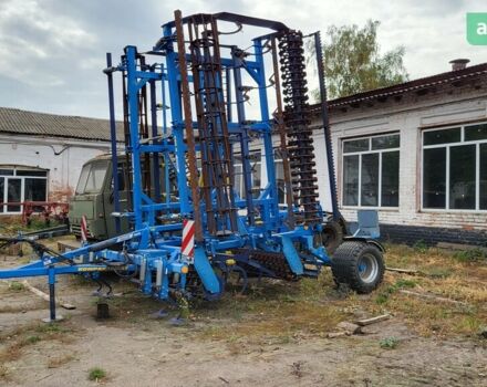 Farmet К 800, об'ємом двигуна 0 л та пробігом 0 тис. км за 43000 $, фото 10 на Automoto.ua