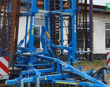 Farmet К 800, об'ємом двигуна 0 л та пробігом 0 тис. км за 43000 $, фото 1 на Automoto.ua