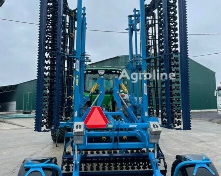 Farmet К 800, об'ємом двигуна 0 л та пробігом 0 тис. км за 2325525 $, фото 2 на Automoto.ua