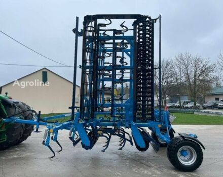 Farmet К 800, об'ємом двигуна 0 л та пробігом 0 тис. км за 2325525 $, фото 5 на Automoto.ua