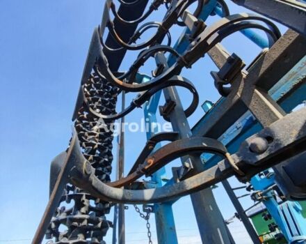 Синій Farmet К 800, об'ємом двигуна 0 л та пробігом 0 тис. км за 19230 $, фото 8 на Automoto.ua