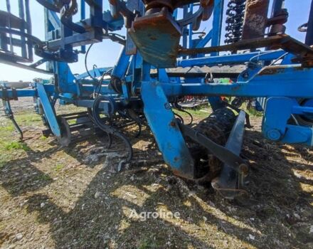 Синій Farmet К 800, об'ємом двигуна 0 л та пробігом 0 тис. км за 19230 $, фото 1 на Automoto.ua