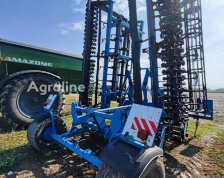 Синій Farmet К 800, об'ємом двигуна 0 л та пробігом 0 тис. км за 19230 $, фото 5 на Automoto.ua