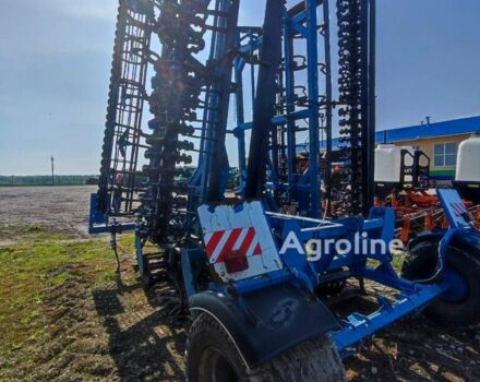 Синій Farmet К 800, об'ємом двигуна 0 л та пробігом 0 тис. км за 19230 $, фото 2 на Automoto.ua