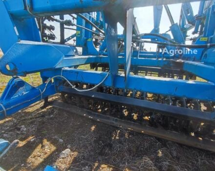 Синій Farmet К 800, об'ємом двигуна 0 л та пробігом 0 тис. км за 19230 $, фото 3 на Automoto.ua