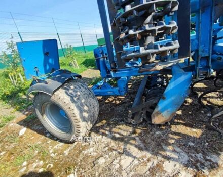 Синій Farmet К 800, об'ємом двигуна 0 л та пробігом 0 тис. км за 19230 $, фото 7 на Automoto.ua