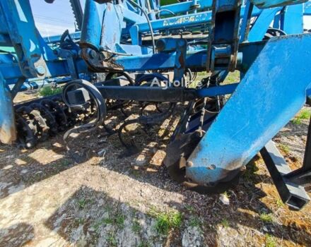 Синій Farmet К 800, об'ємом двигуна 0 л та пробігом 0 тис. км за 19230 $, фото 10 на Automoto.ua