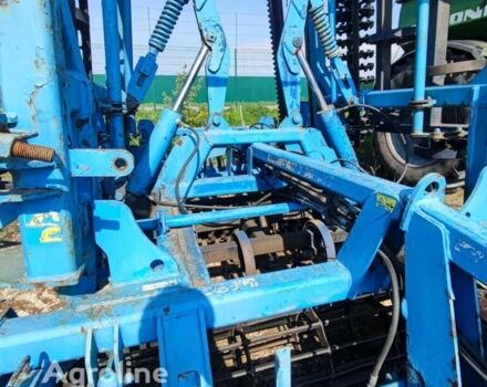 Синій Farmet К 800, об'ємом двигуна 0 л та пробігом 0 тис. км за 19230 $, фото 11 на Automoto.ua