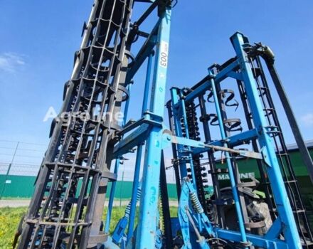 Синій Farmet К 800, об'ємом двигуна 0 л та пробігом 0 тис. км за 19230 $, фото 12 на Automoto.ua