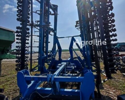 Синій Farmet К 800, об'ємом двигуна 0 л та пробігом 0 тис. км за 19230 $, фото 4 на Automoto.ua