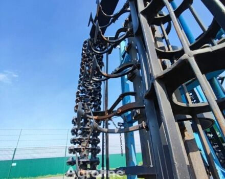 Синій Farmet К 800, об'ємом двигуна 0 л та пробігом 0 тис. км за 19230 $, фото 9 на Automoto.ua