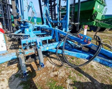 Синій Farmet К 800, об'ємом двигуна 0 л та пробігом 0 тис. км за 19230 $, фото 13 на Automoto.ua