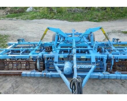 Farmet Другая, объемом двигателя 0 л и пробегом 0 тыс. км за 12597 $, фото 5 на Automoto.ua