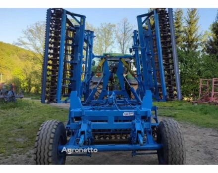 Farmet Другая, объемом двигателя 0 л и пробегом 0 тыс. км за 12597 $, фото 8 на Automoto.ua