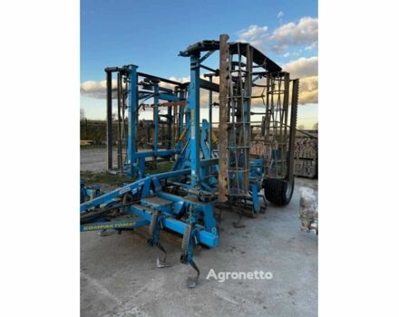 Farmet Другая, объемом двигателя 0 л и пробегом 0 тыс. км за 12827 $, фото 3 на Automoto.ua