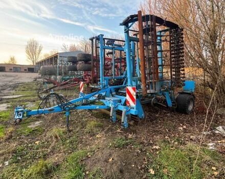 Farmet Другая, об'ємом двигуна 0 л та пробігом 0 тис. км за 14461 $, фото 2 на Automoto.ua