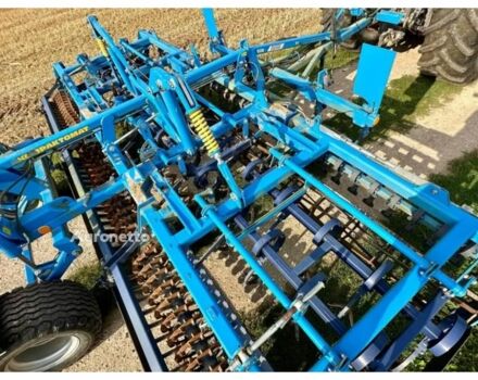 Farmet Другая, объемом двигателя 0 л и пробегом 0 тыс. км за 23735 $, фото 11 на Automoto.ua