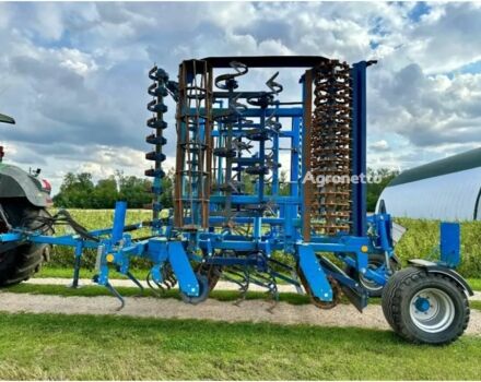 Farmet Другая, объемом двигателя 0 л и пробегом 0 тыс. км за 23735 $, фото 6 на Automoto.ua