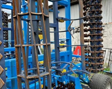 Farmet Другая, объемом двигателя 0 л и пробегом 0 тыс. км за 45877 $, фото 3 на Automoto.ua