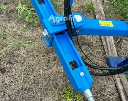 Farmet Другая, объемом двигателя 0 л и пробегом 0 тыс. км за 45877 $, фото 9 на Automoto.ua