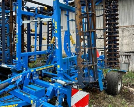 Farmet Другая, объемом двигателя 0 л и пробегом 0 тыс. км за 45877 $, фото 2 на Automoto.ua