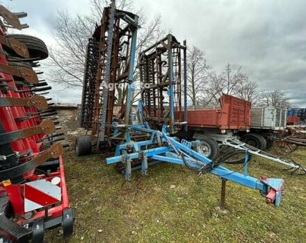 Farmet Другая, об'ємом двигуна 0 л та пробігом 0 тис. км за 21339 $, фото 2 на Automoto.ua