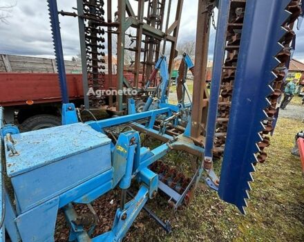 Farmet Другая, об'ємом двигуна 0 л та пробігом 0 тис. км за 21339 $, фото 8 на Automoto.ua