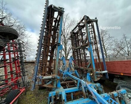 Farmet Другая, об'ємом двигуна 0 л та пробігом 0 тис. км за 21339 $, фото 3 на Automoto.ua