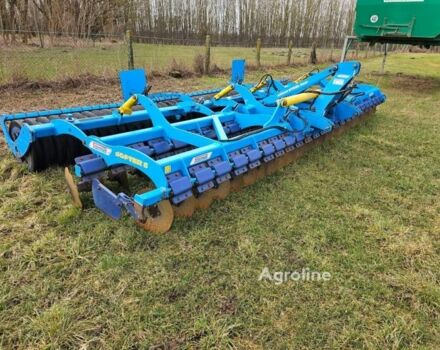 Farmet Другая, объемом двигателя 0 л и пробегом 0 тыс. км за 9832 $, фото 10 на Automoto.ua