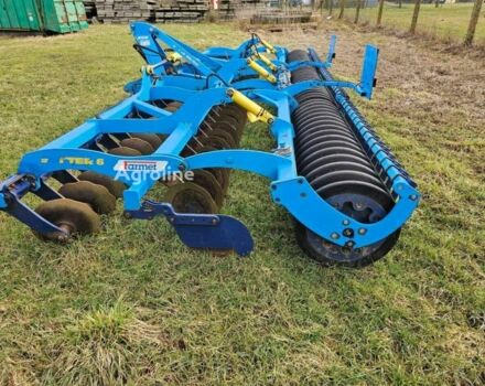 Farmet Другая, объемом двигателя 0 л и пробегом 0 тыс. км за 9832 $, фото 9 на Automoto.ua