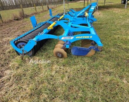 Farmet Другая, объемом двигателя 0 л и пробегом 0 тыс. км за 9832 $, фото 8 на Automoto.ua