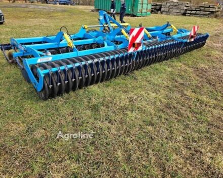 Farmet Другая, объемом двигателя 0 л и пробегом 0 тыс. км за 9832 $, фото 2 на Automoto.ua