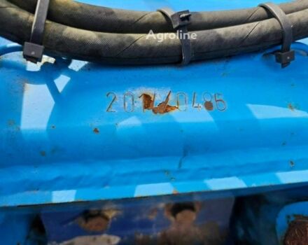 Farmet Другая, объемом двигателя 0 л и пробегом 0 тыс. км за 9832 $, фото 6 на Automoto.ua