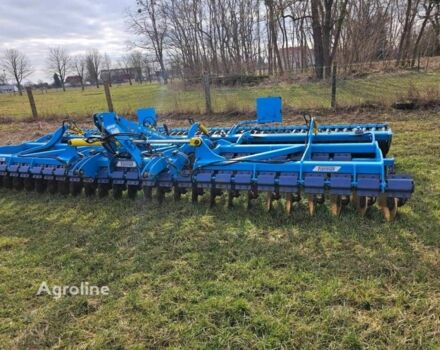 Farmet Другая, объемом двигателя 0 л и пробегом 0 тыс. км за 9832 $, фото 3 на Automoto.ua