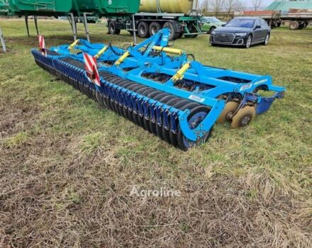 Farmet Другая, объемом двигателя 0 л и пробегом 0 тыс. км за 9832 $, фото 7 на Automoto.ua