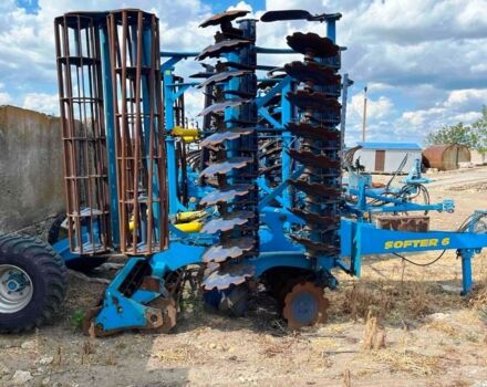 Farmet Другая, об'ємом двигуна 0 л та пробігом 0 тис. км за 25000 $, фото 1 на Automoto.ua