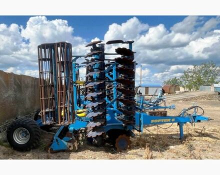 Farmet Другая, объемом двигателя 0 л и пробегом 0 тыс. км за 25000 $, фото 2 на Automoto.ua