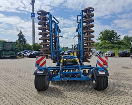 Farmet Другая, об'ємом двигуна 0 л та пробігом 0 тис. км за 11554 $, фото 4 на Automoto.ua