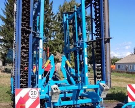 Farmet Другая, об'ємом двигуна 0 л та пробігом 0 тис. км за 29751 $, фото 1 на Automoto.ua
