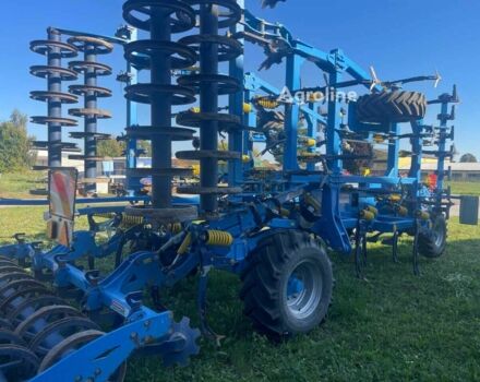 Farmet Другая 2018 в Звенигородка на Automoto.ua Farmet Другая, объемом двигателя 0 л и пробегом 0 тыс. км за 37221 $, фото 5 на Automoto.ua