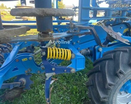 Farmet Другая 2018 в Звенигородка на Automoto.ua Farmet Другая, объемом двигателя 0 л и пробегом 0 тыс. км за 37221 $, фото 4 на Automoto.ua