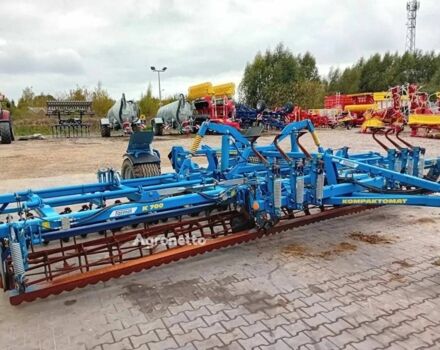 Farmet Другая, объемом двигателя 0 л и пробегом 0 тыс. км за 35278 $, фото 2 на Automoto.ua