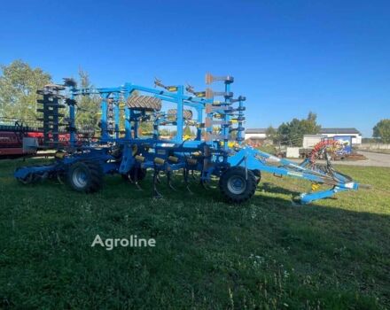 Farmet Другая 2018 в Звенигородка на Automoto.ua Farmet Другая, объемом двигателя 0 л и пробегом 0 тыс. км за 37221 $, фото 2 на Automoto.ua