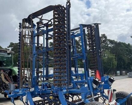 Farmet Другая, об'ємом двигуна 0 л та пробігом 0 тис. км за 37393 $, фото 2 на Automoto.ua