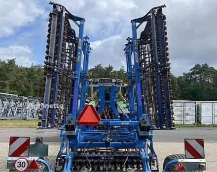 Farmet Другая, об'ємом двигуна 0 л та пробігом 0 тис. км за 37393 $, фото 3 на Automoto.ua
