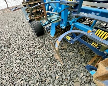 Farmet Другая, объемом двигателя 0 л и пробегом 0 тыс. км за 52270 $, фото 4 на Automoto.ua